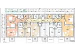 Dachgeschoßwohnung Nauen - 2 Zimmer, 68 m&sup2;, 918&euro; | Angebot:24441295