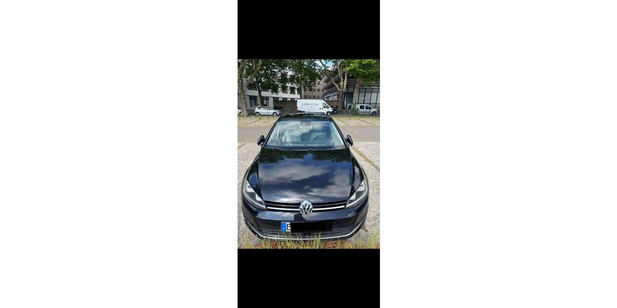 VW Golf 212.000 km 10.600 &euro; Berlin 12353