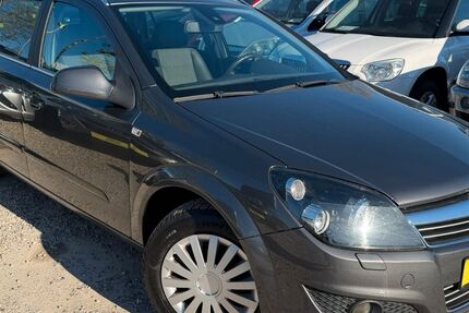 Opel Astra 150.493 km 4.790 &euro; Berlin 13089