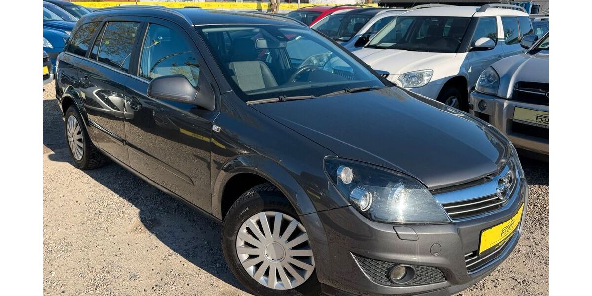 Opel Astra 150.493 km 4.790 &euro; Berlin 13089