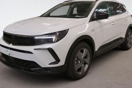 Opel Grandland (X) 6.686 km 26.980 &euro; Berlin 13581