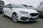 Seat Leon 1.5TSi Hybrid FR ACC LED Kamera 26.551 km 24.980 &euro; Falkensee 14612
