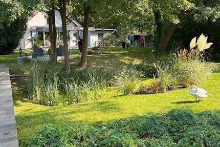 Haus Potsdam - 3 Zimmer, 80 m&sup2;, 999.995&euro; | Angebot:26894002