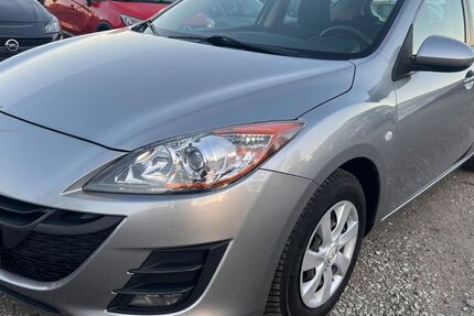 Mazda 3 134.000 km 6.990 &euro; Neuseddin bei Berlin 14554