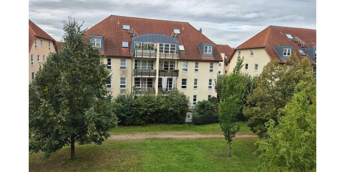 Wohnung zum Kaufen in Potsdam 399.000 € 95 m² 4 zimmer