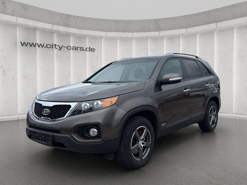 Sorento