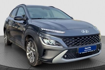 Hyundai KONA 22.213 km 20.900 &euro; Berlin 12683