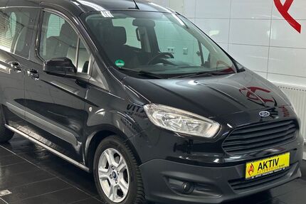 Ford Transit Courier 138.000 km 6.990 &euro; Berlin-Rudow 12357