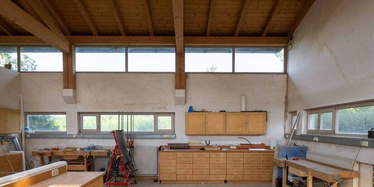 Mehrfamilienhaus, Wohnhaus Potsdam Satzkorn - 5 Zimmer, 470 m&sup2;, 1.275.000&euro; | Angebot:26188410