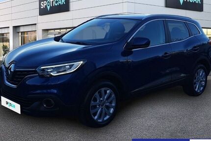 Renault Kadjar 57.820 km 13.990 &euro; Berlin 12681