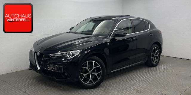 Stelvio