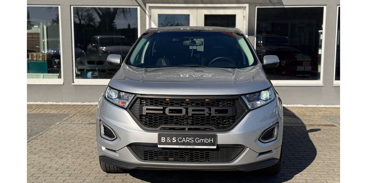 Ford Edge 102.900 km 17.999 &euro; Nauen 14641