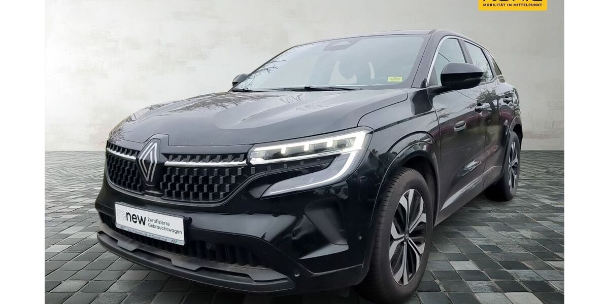 Renault Austral 23.528 km 27.298 &euro; Teltow 14513