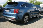 Kia Sorento 2.2CRDi Platinum 4WD LED ACC BOSE 360º HUD 65.321 km 34.980 &euro; Falkensee 14612