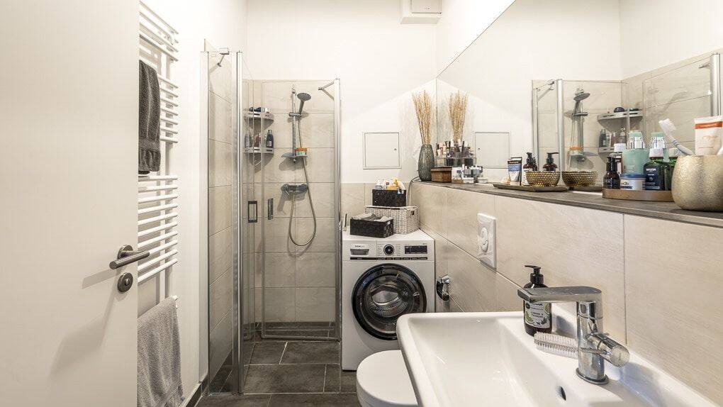 Etagenwohnung Potsdam Nördliche Innenstadt - 3 Zimmer, 71 m&sup2;, 499.000&euro; | Angebot:26806511