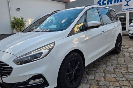 Ford Galaxy 90.000 km 22.480 &euro; Potsdam 14469
