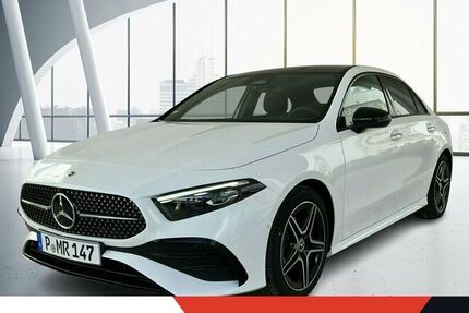 Mercedes A 200