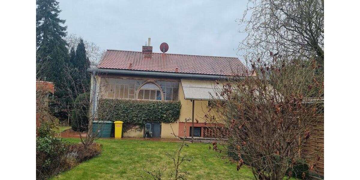 Einfamilienhaus Nauen - 3 Zimmer, 90 m&sup2;, 280.000&euro; | Angebot:26800717