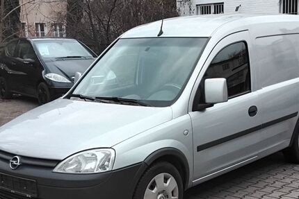Opel Combo 168.300 km 2.950 &euro; Berlin 13409