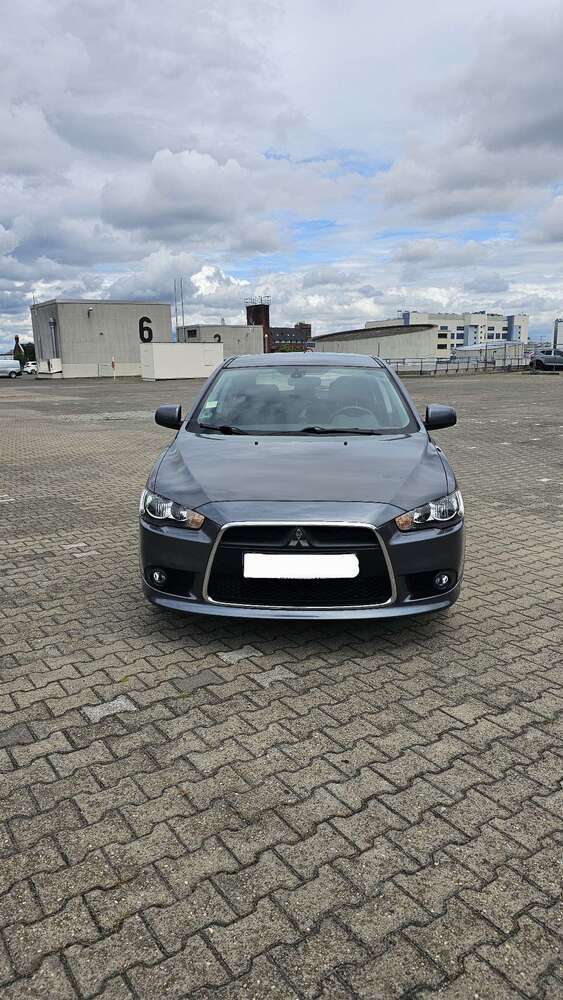 Lancer