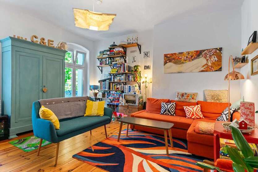 Wohnung zum Kaufen in Berlin 765.000 € 110.73 m²