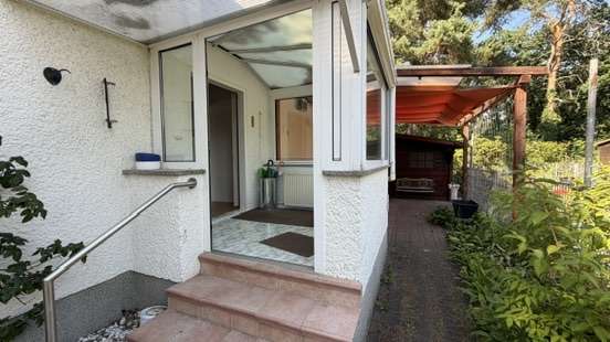Einfamilienhaus Wustermark-Elstal Elstal - 3 Zimmer, 134 m&sup2;, 449.900&euro; | Angebot:27251779