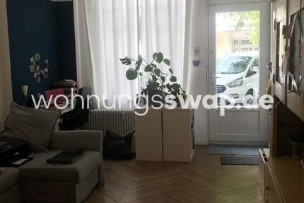 Wohnung Berlin Charlottenburg-Wilmersdorf - 5 Zimmer, 155 m&sup2;, 1.785&euro; | Angebot:26688987