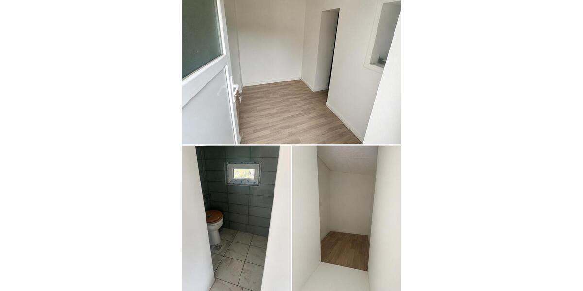 Reihenhaus Berlin Reinickendorf - 3 Zimmer, 87 m&sup2;, 465.000&euro; | Angebot:27194889