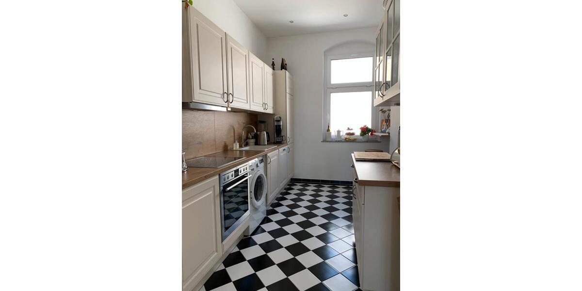 Etagenwohnung Berlin Friedrichshain-Kreuzberg - 3 Zimmer, 93 m&sup2;, 900.000&euro; | Angebot:26883448