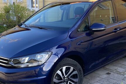 VW Touran 33.000 km 28.750 &euro; Potsdam 14473