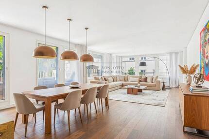 Wohnung Berlin Mitte - 3 Zimmer, 158 m&sup2;, 1.550.000&euro; | Angebot:26820387