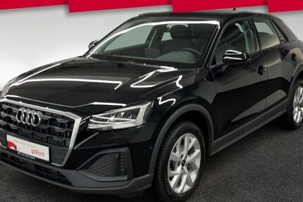 Audi Q2 32.000 km 24.750 &euro; Berlin 10587