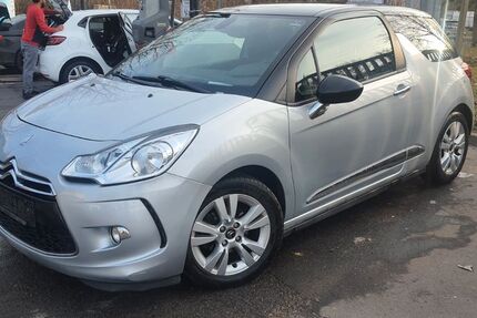 Citroen DS3 173.600 km 4.490 &euro; Berlin 12277