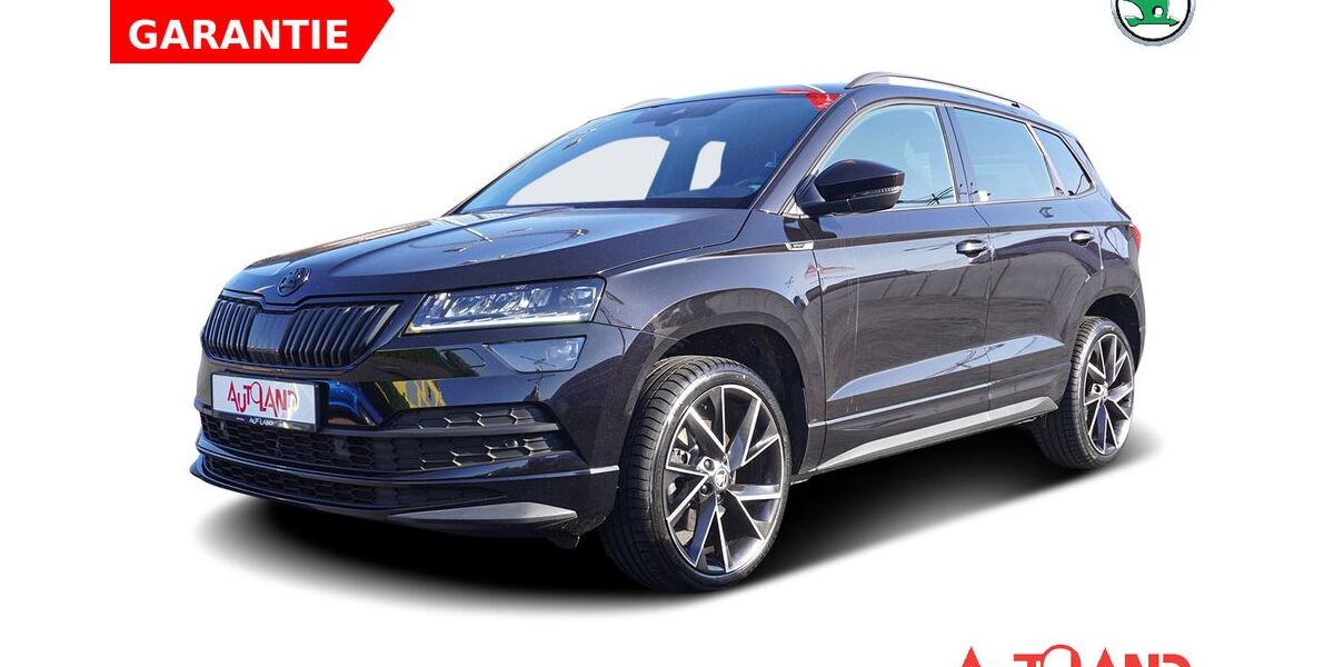 Skoda Karoq 63.899 km 26.950 € Berlin 12683