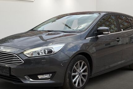 Ford Focus 90.027 km 6.999 &euro; Berlin 12681