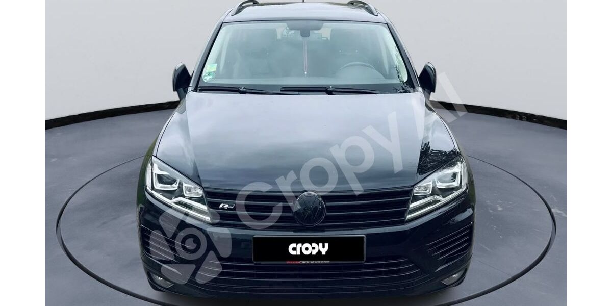 VW Touareg 172.300 km 20.500 &euro; Berlin 12101