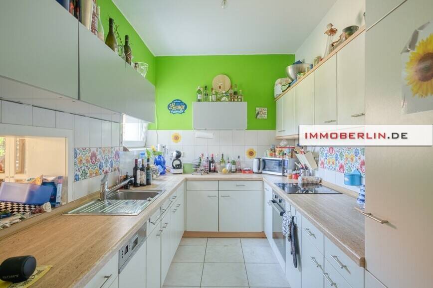 Bungalow Berlin Buckow - 3 Zimmer, 100 m&sup2;, 548.000&euro; | Angebot:25727696
