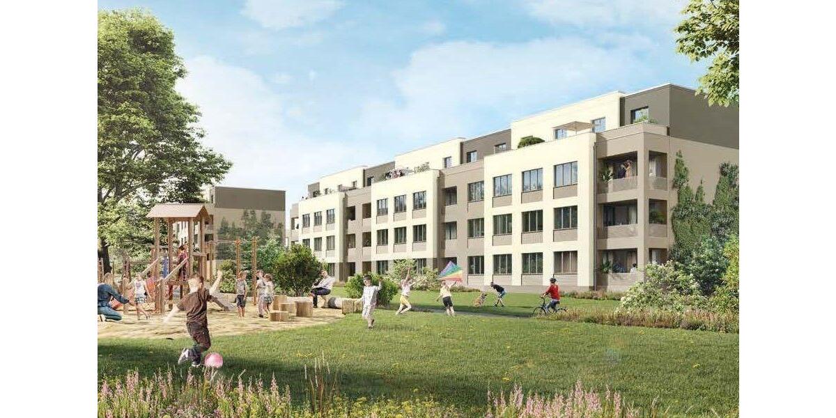 Einfamilienhaus Nauen - 4 Zimmer, 105 m&sup2;, 1.485&euro; | Angebot:25904775