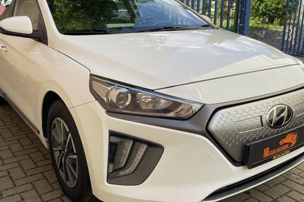 Hyundai IONIQ 20.300 km 16.490 &euro; Berlin 12107