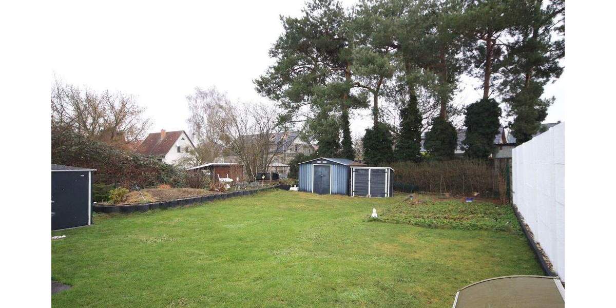 Einfamilienhaus Wustermark / Buchow-Karpzow Buchow-Karpzow - 4 Zimmer, 121 m&sup2;, 445.000&euro; | Angebot:25699630