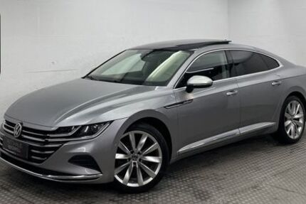 VW Arteon 44.944 km 35.300 &euro; Berlin 12351