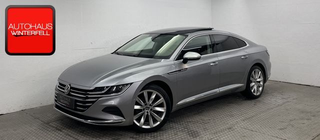 VW Arteon 44.944 km 35.770 € Berlin 12351