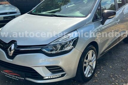 Renault Clio 40.000 km 9.899 € Michendorf 14552