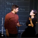 Die Gorillas - Plattenbau Alexanderplatz