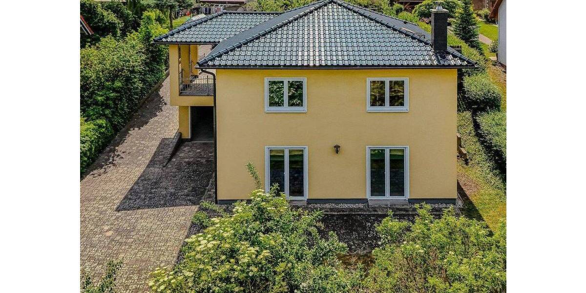 Einfamilienhaus Schwielowsee Caputh - 6 Zimmer, 143 m&sup2;, 799.000&euro; | Angebot:25657393