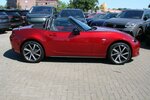 Mazda MX-5 Skyactiv-G 132 Advantage Navi Leder 14.983 km 22.980 € Falkensee 14612