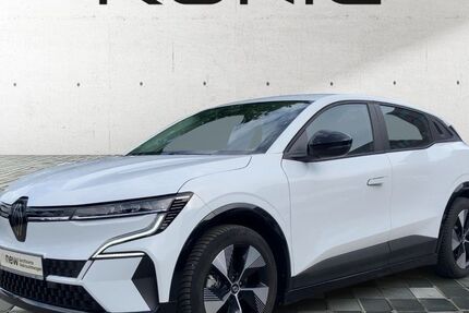 Renault Megane E-TECH 36.730 km 17.998 &euro; Berlin 10829