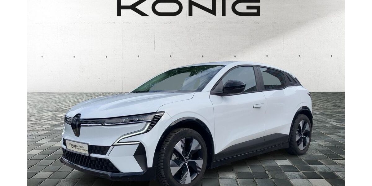 Renault Megane E-TECH 36.730 km 17.998 &euro; Berlin 10829
