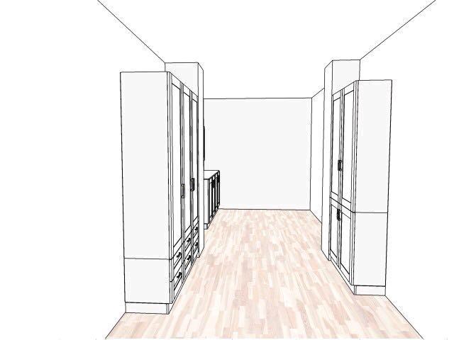 Etagenwohnung Hennigsdorf - 4 Zimmer, 115 m&sup2;, 449.000&euro; | Angebot:25643915