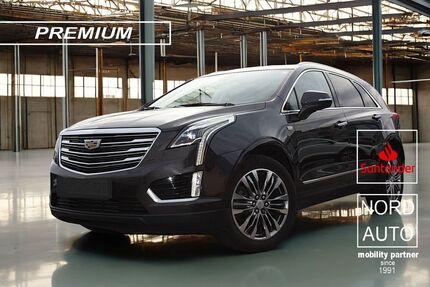 Cadillac XT5 77.000 km 24.790 &euro; Hennigsdorf bei Berlin 16761